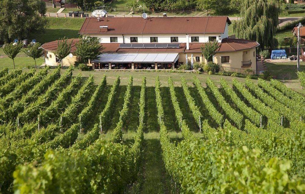 Stupnicki Dvori Winery Hotel Stupnik Brodski Kültér fotó
