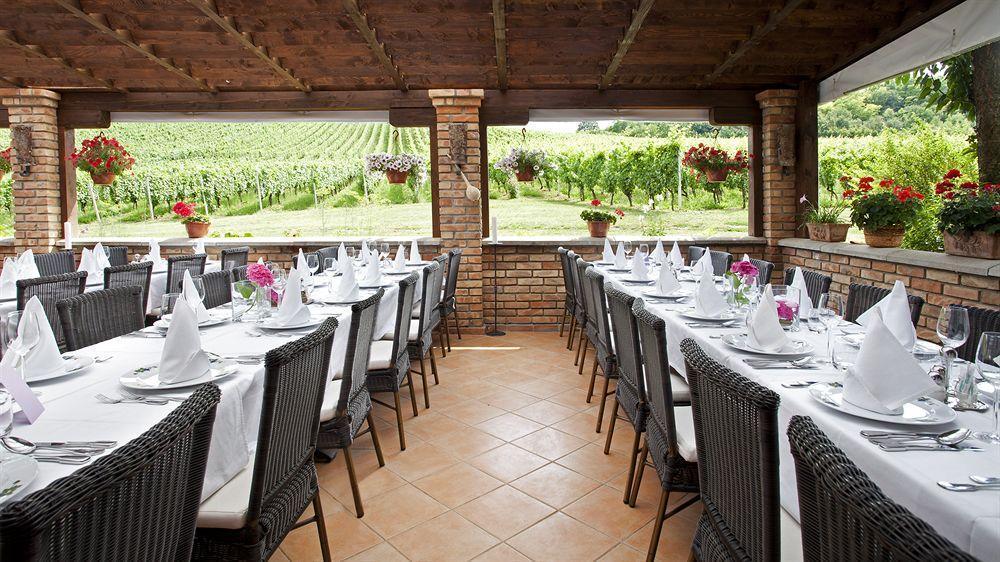 Stupnicki Dvori Winery Hotel Stupnik Brodski Kültér fotó