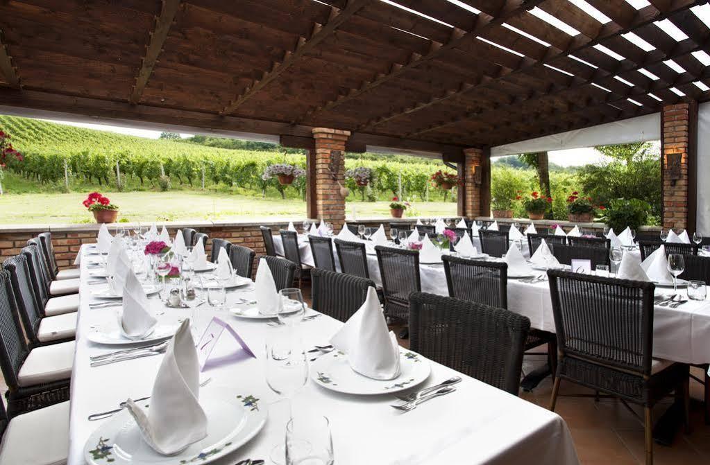 Stupnicki Dvori Winery Hotel Stupnik Brodski Kültér fotó